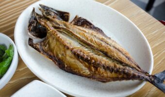 After 82: Is Fried Fish Really Helping Your Health? What Seniors Need to Know