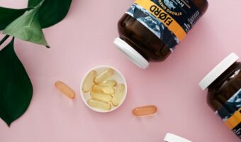 9 Common Supplements That Can Stress Your Liver and Kidneys