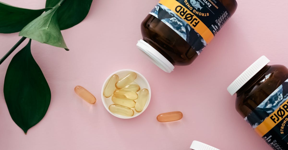 9 Common Supplements That Can Stress Your Liver and Kidneys