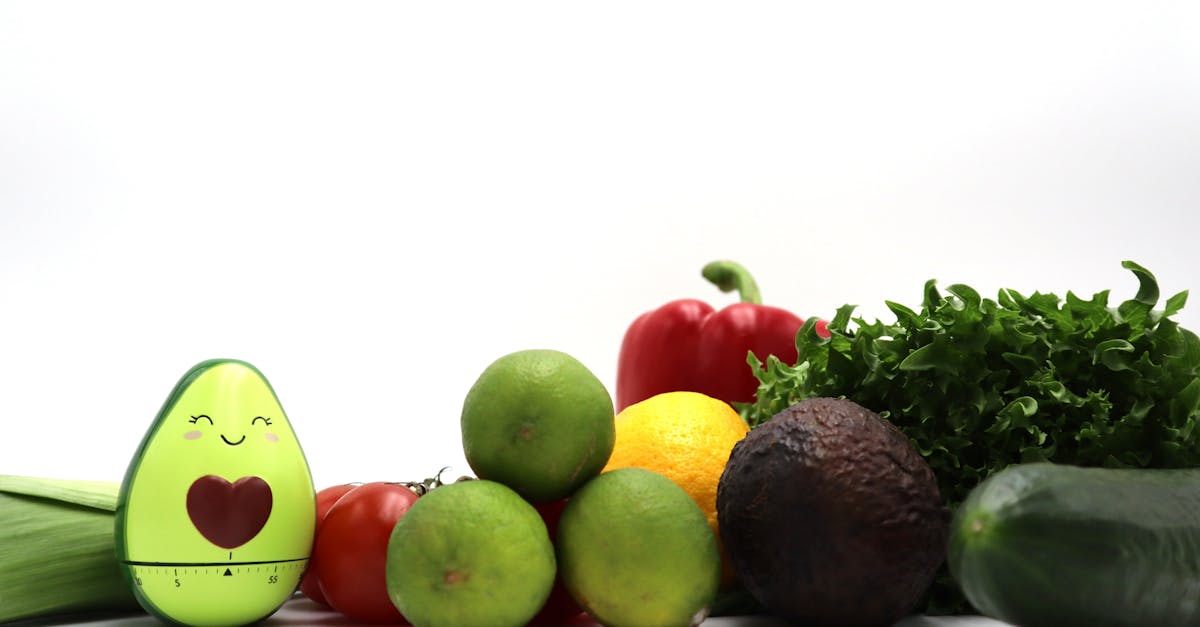 Avocado: The Green Treasure to Transform Your Wellbeing from Within
