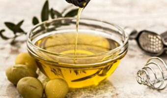 Say Goodbye to Heavy Arteries: Foods That Support Healthy Circulation