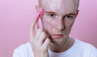 3-Minute Facial Ritual: Revitalize Your Skin and Soften Fine Lines