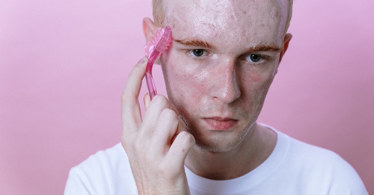 3-Minute Facial Ritual: Revitalize Your Skin and Soften Fine Lines