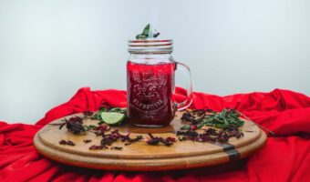 Hibiscus, Clove, and Spice Infusion: Benefits, Preparation, and How to Add It to Your Wellness Routine – Complete Guide 2025