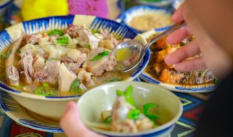 The Traditional Food Many Believe Can Support Your Knees: Discover the Power of Bone Broth