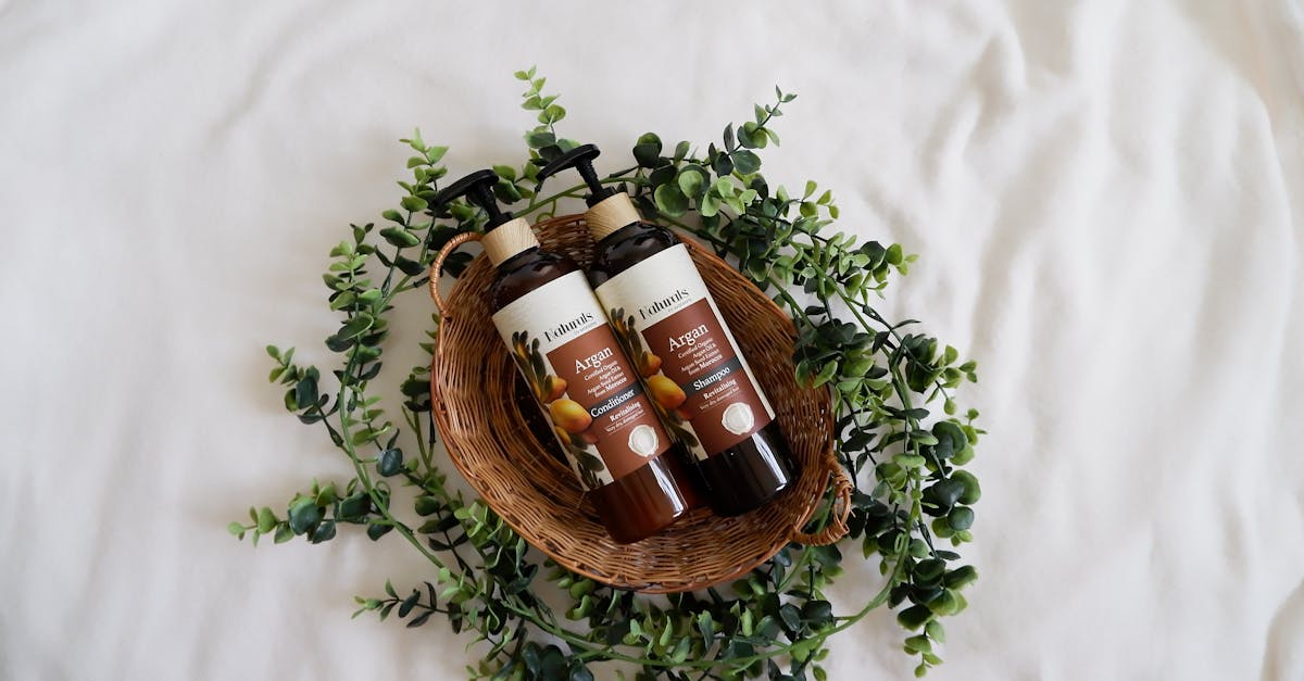 Rosemary and Clove Night Ritual: A Tradition for Stronger Hair