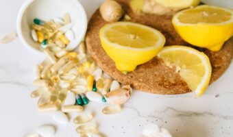 Powerful Tonic: Bitter Kola, Ginger, Garlic, and Lemon Benefits and Preparation