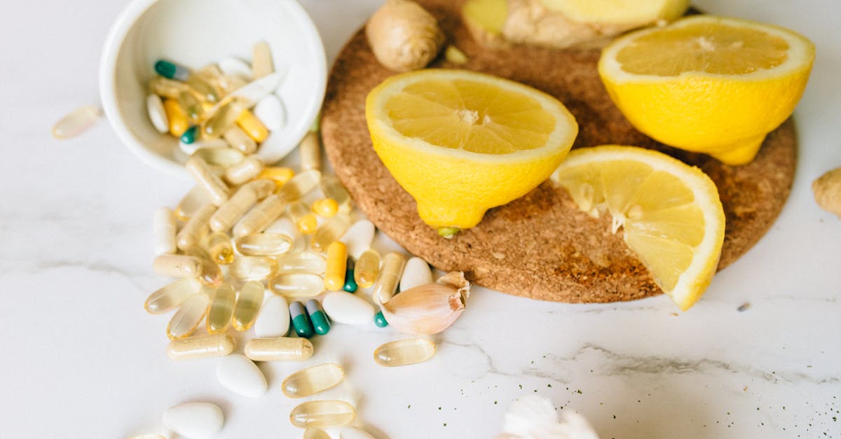 Powerful Tonic: Bitter Kola, Ginger, Garlic, and Lemon Benefits and Preparation