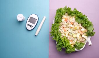 Purple Onion and Blood Sugar: How to Integrate This Simple Ally for Better Glucose Management