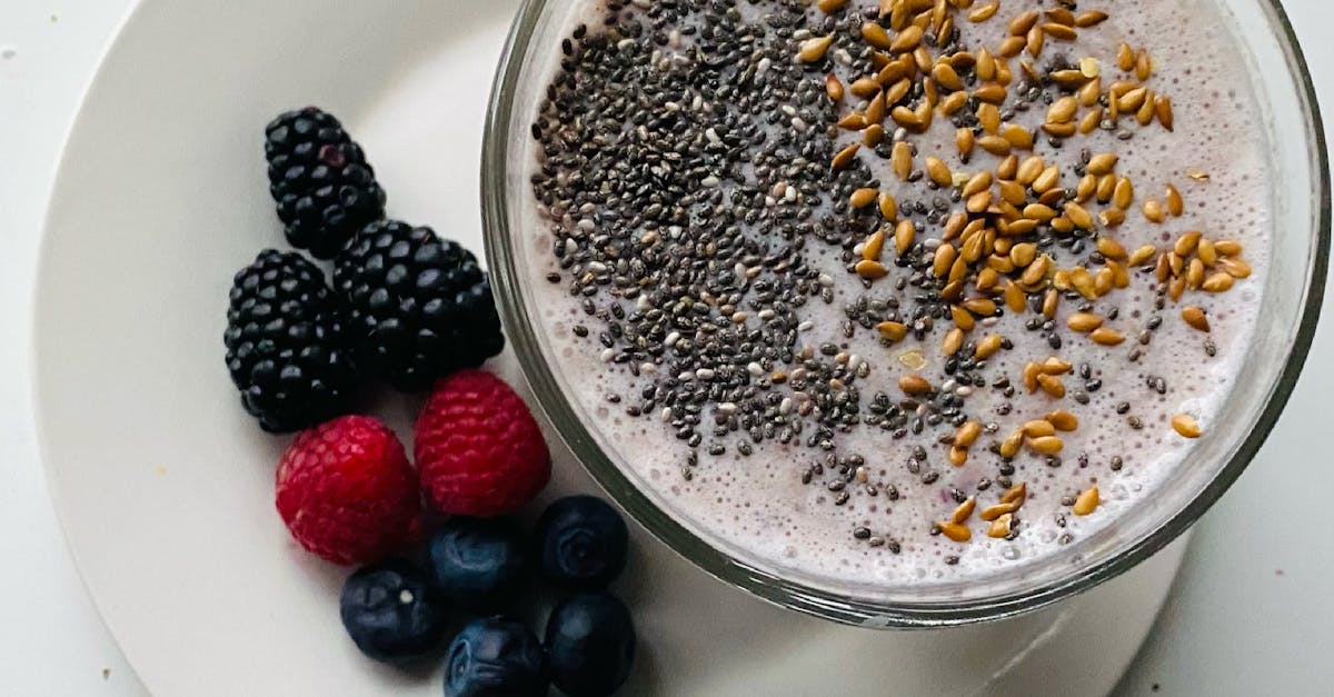 6 Seeds That Help Counter Cellular Stress: A Simple Habit That Could Transform Your Routine
