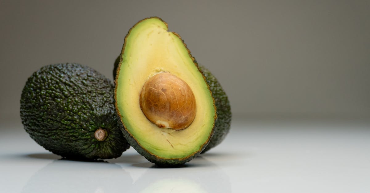The Avocado Seed: The Overlooked Ingredient That Could Support Your Wellbeing