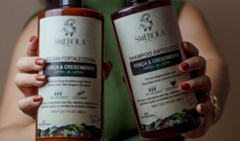 At 56, My Hair Looks Fuller with an Herbal Shampoo: A Realistic Approach to Thicker Hair