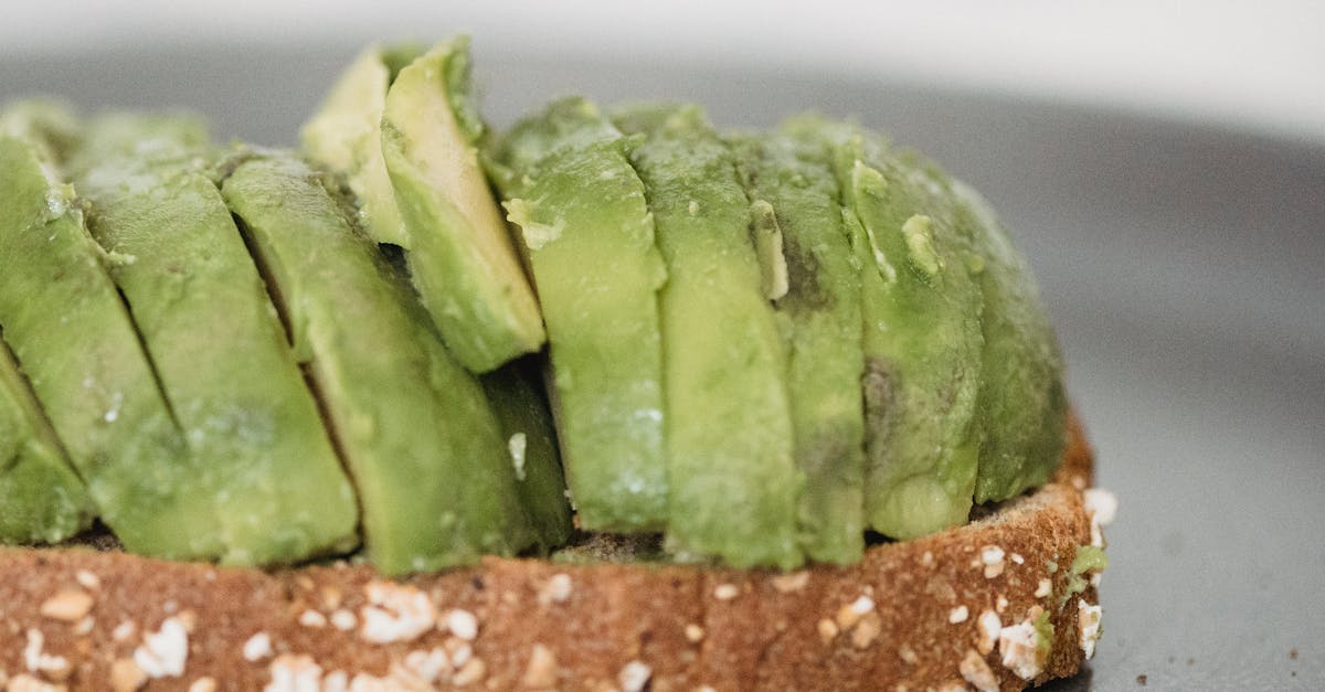 Daily Avocado: The Mexican Habit That Can Transform Your Body