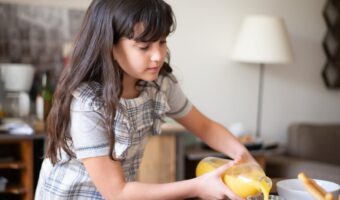 The Morning Green Boost That Could Transform Your Mornings