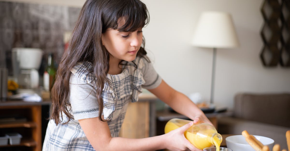 The Morning Green Boost That Could Transform Your Mornings