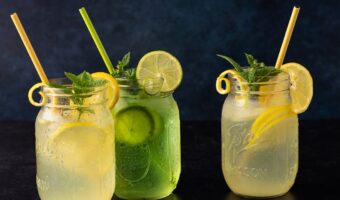 A Simple Homemade Drink to Support Circulation, Blood Sugar, and Liver Health