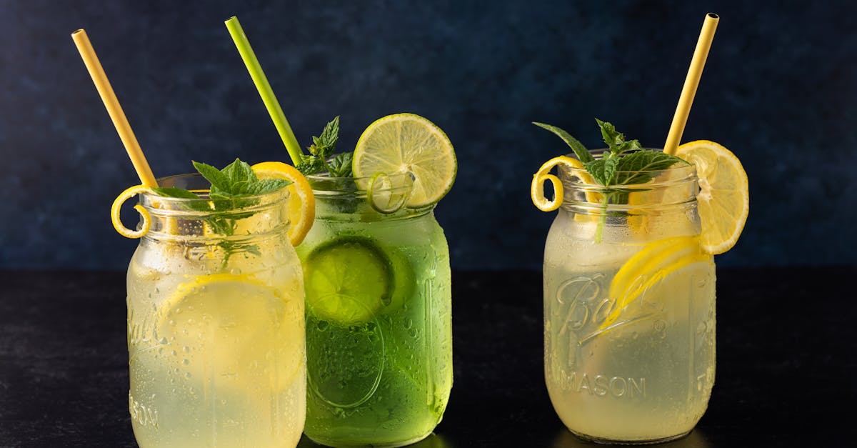 A Simple Homemade Drink to Support Circulation, Blood Sugar, and Liver Health