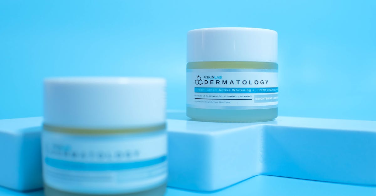 Night Cream with Baking Soda: How to Use It Wisely for Healthier Skin
