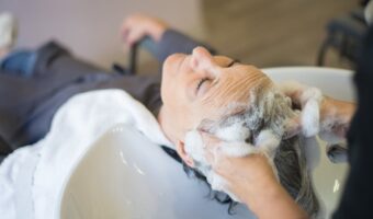 The Two-Ingredient Shampoo Trick That Could Transform Your Hair Routine