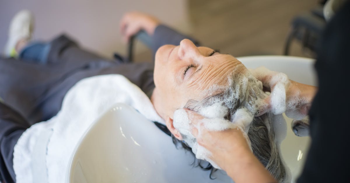 The Two-Ingredient Shampoo Trick That Could Transform Your Hair Routine