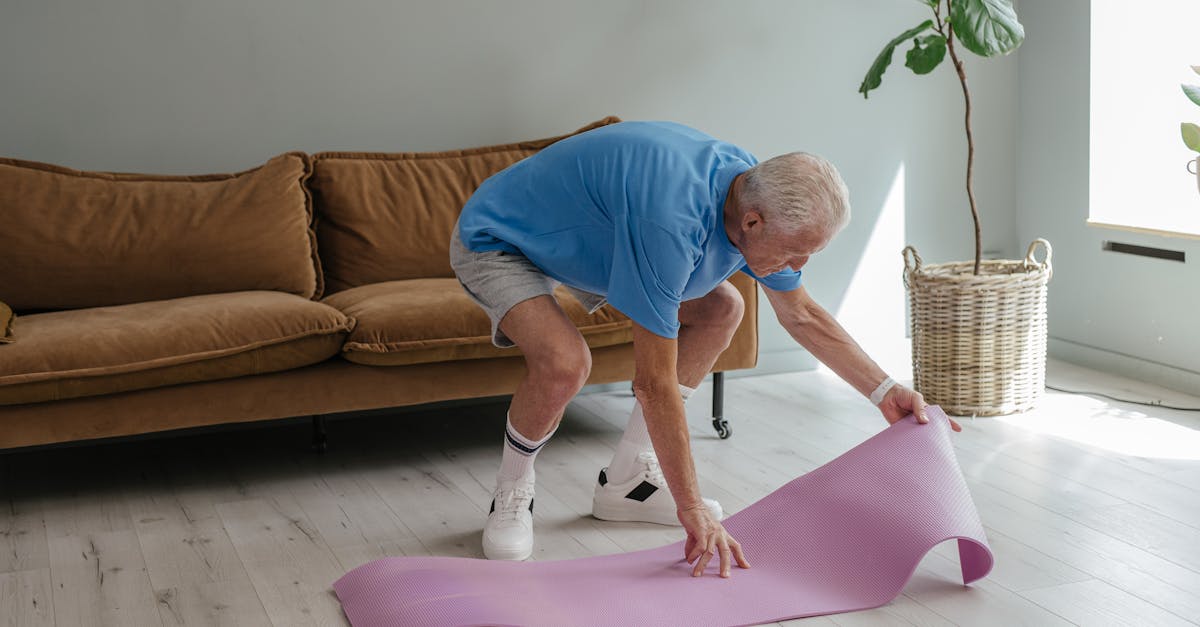 6 Simple Daily Moves to Boost Stability and Energy After 60