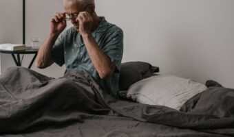 The Morning Habit That Could Put Older Adults' Brains at Risk: What You Need to Know