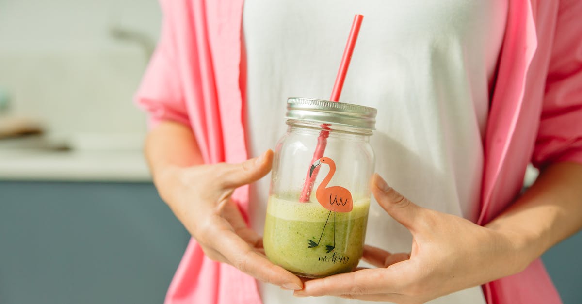 The Rejuvenating Smoothie That Can Help You Look and Feel Younger
