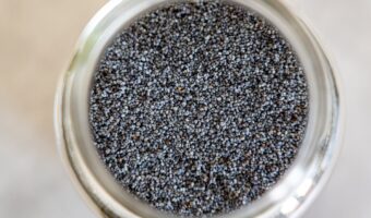The Daily Seed That Can Support Clear Vision as You Age