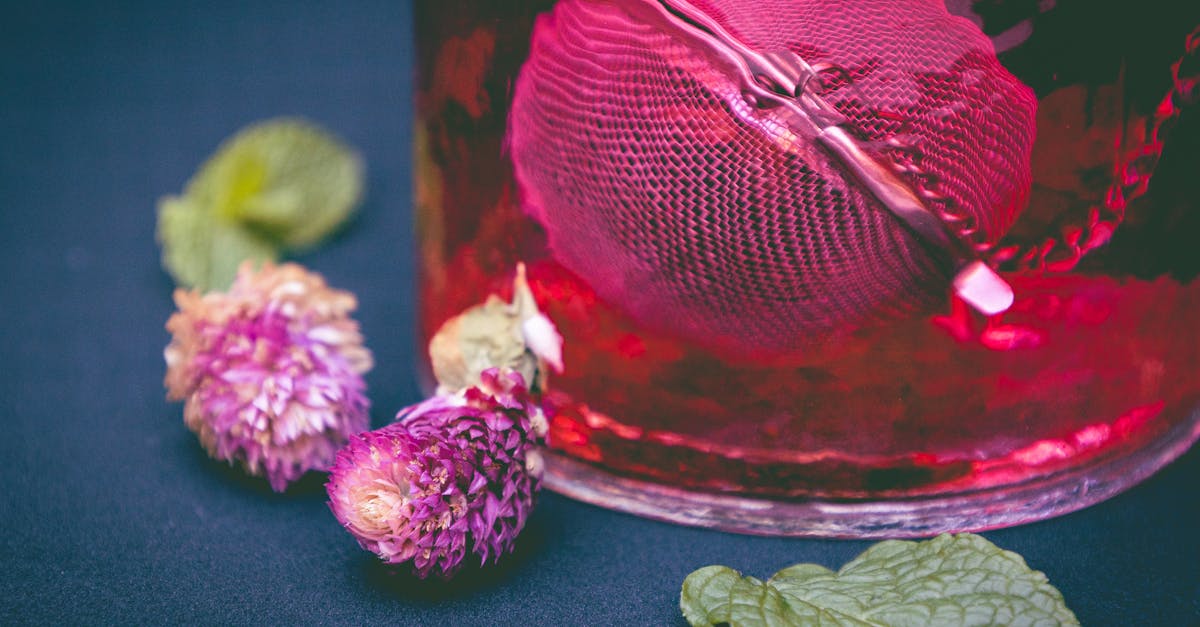 Guava Leaf Tea: A Natural Option That May Help Soothe Tired Legs and More