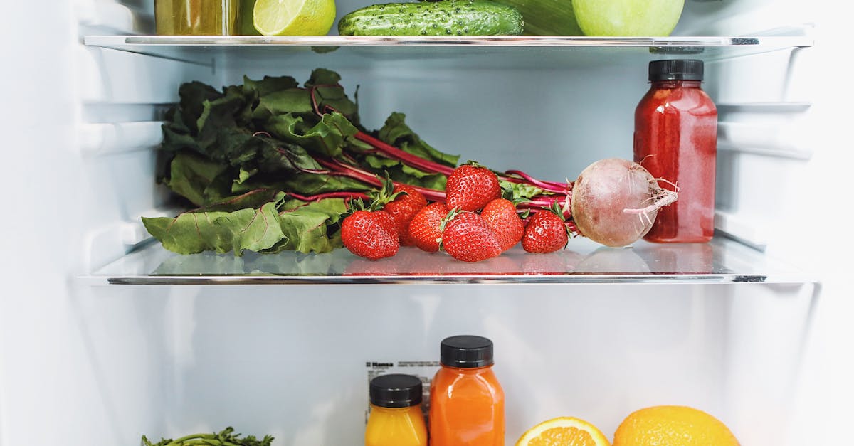 Dr. Norman Walker's Longevity Secrets: The 7 Essential Daily Foods