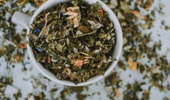 A Natural Tea Many Men Use to Support Prostate Health