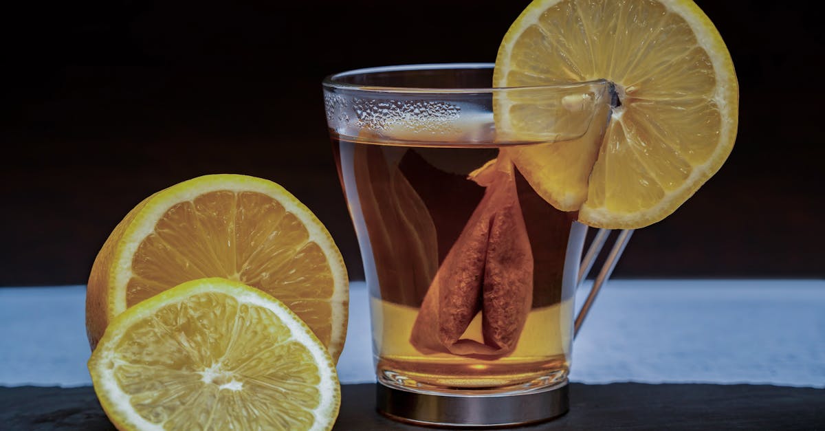 Don’t Throw Away Lemon Seeds: Discover Their Hidden Health Benefits