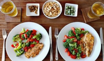 60+ Everyday Foods That May Help Support the Body Against Cancer After 60