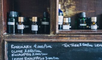 Unlocking the Benefits of Clove for Nail Fungus: Natural Support for Healthier Nails
