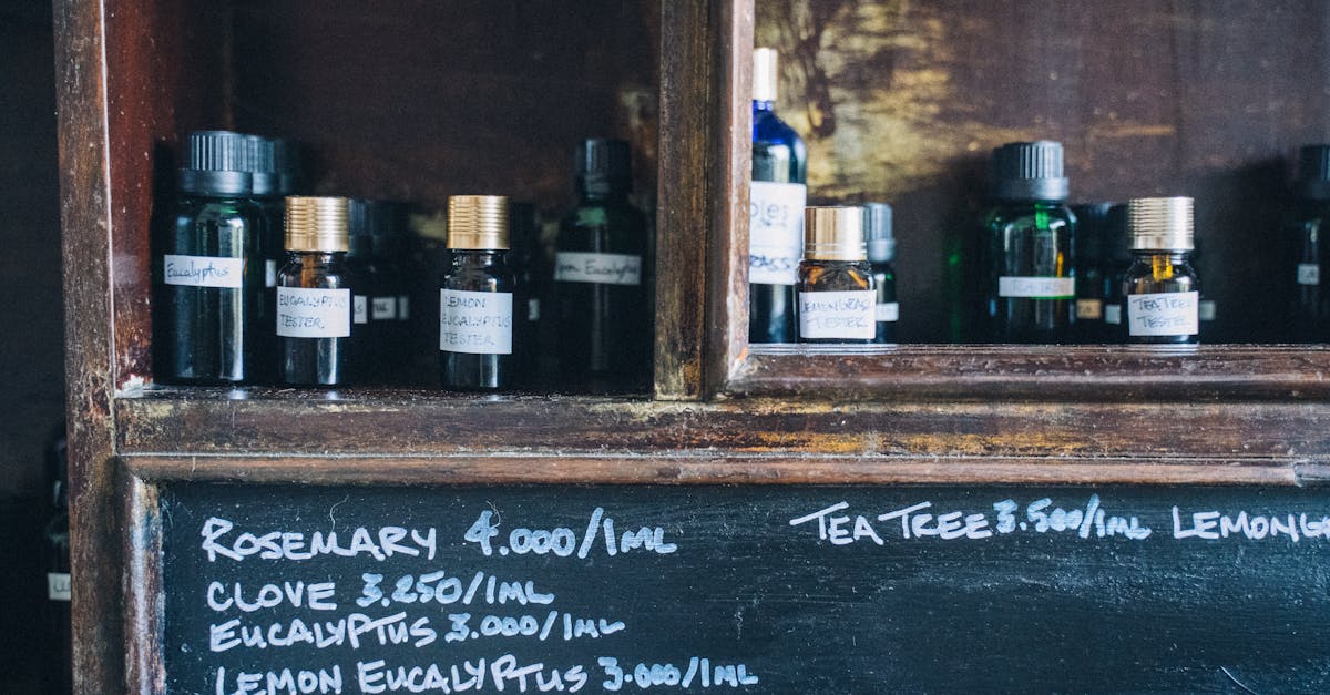Unlocking the Benefits of Clove for Nail Fungus: Natural Support for Healthier Nails