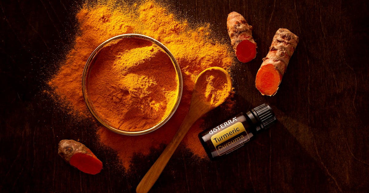 The Overlooked Herb Ancient Healers Valued: Unveiling the Hidden Potential of Cyperus rotundus