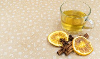 Natural Infusion to Help Eliminate Intestinal Parasites, Fungi, and Reduce Inflammation