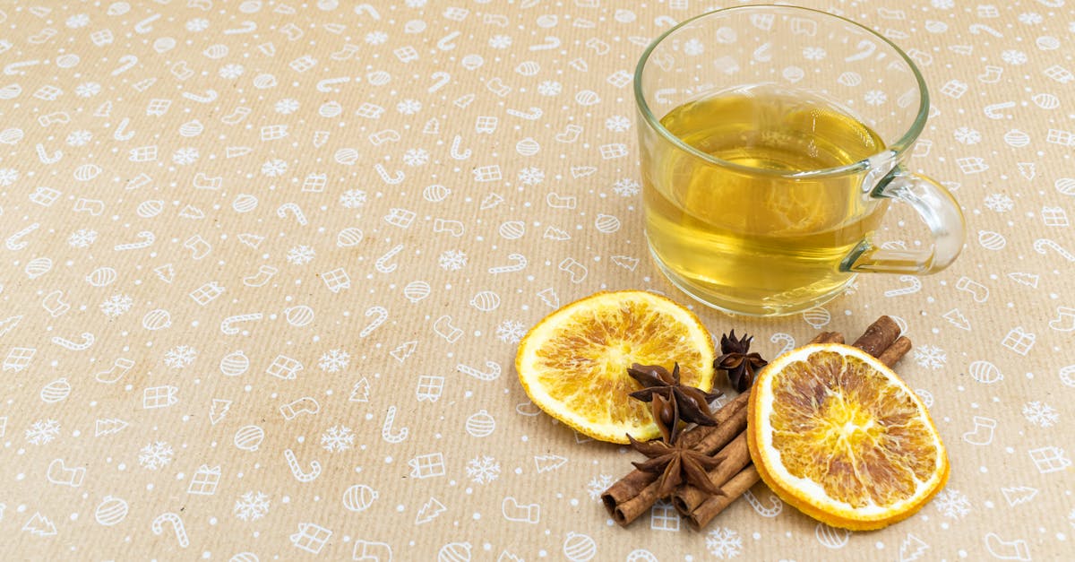 Natural Infusion to Help Eliminate Intestinal Parasites, Fungi, and Reduce Inflammation