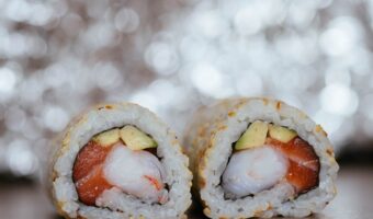 Japanese Longevity Unveiled: 9 Everyday Foods That May Help You Age With Vitality