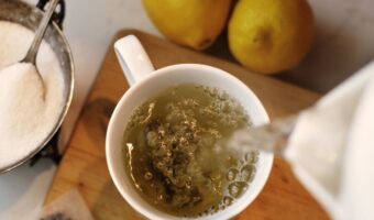 Support Your Body: Natural Ways to Help Cleanse Your Kidneys, Liver, and Lungs