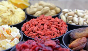 Goji Berries: The Natural Secret to Supporting Eye Health