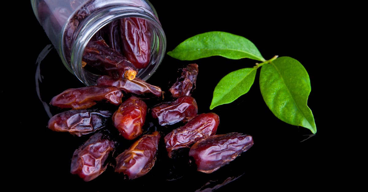 What Happens When You Eat 3 Dates a Day for a Month? A Realistic Look at Everyday Benefits