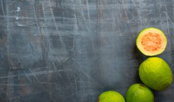 Guava for Eye Health: The Underrated Mexican Fruit You Should Consider
