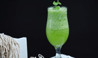 Chayote Juice: The Green Ritual That May Support Your Joints and Energy