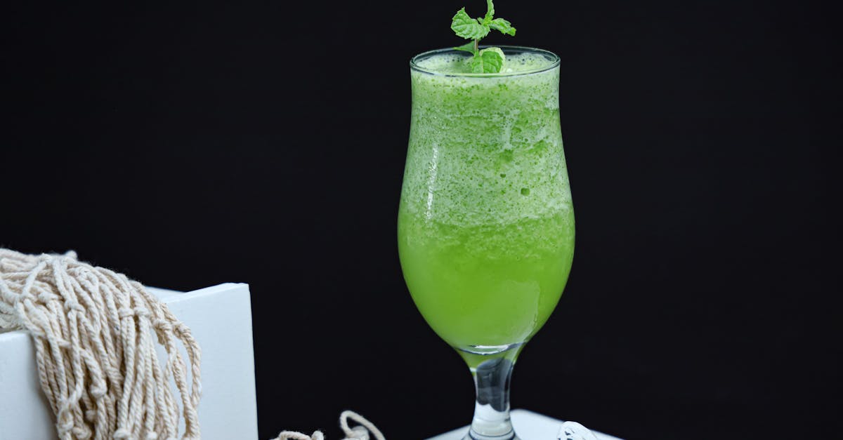 Chayote Juice: The Green Ritual That May Support Your Joints and Energy